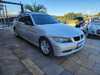 320I 2.0 AUT.  - 2008 - ANTA GORDA