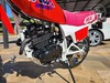 HONDA XLX 250 R - 1989 - ANTA GORDA