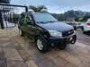 ECOSPORT XLT 2.0 AUT. - 2008 - ANTA GORDA