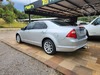 FUSION SEL 2.5 AUT. - 2010 - ANTA GORDA