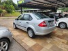 FIESTA SEDAN 1.6 - 2005 - ANTA GORDA