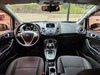FIESTA SEL 1.6 AUT - 2017 - ANTA GORDA