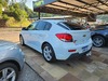 CRUZE SPORT6 LTZ 1.8 AUT  - 2013 - ANTA GORDA