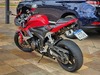 CBR 600 RR - 2007 - ANTA GORDA