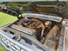 F-4000 TURBO MWM 3.9 - 1992 - ANTA GORDA
