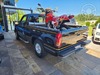 SILVERADO DLX 4.2 TURBO DIESEL 6CC - 1998 - ANTA GORDA