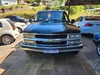 SILVERADO DLX 4.2 TURBO DIESEL 6CC - 1998 - ANTA GORDA