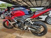 CBR 600 RR - 2007 - ANTA GORDA