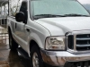 F-250 XLT L 4.2 6CC TURBO DIESEL - 1999 - ANTA GORDA