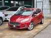 FIESTA 1.6 SE - 2014 - ANTA GORDA