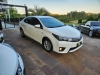 COROLLA ALTIS 2.0 AUT - 2015 - ANTA GORDA