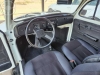 FUSCA 1600 LUXO - 1986 - ANTA GORDA