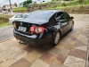 JETTA 2.5 AUT - 2007 - ANTA GORDA