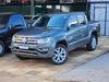 AMAROK HIGHLINE 3.0 V6 4X4 - 2020 - ANTA GORDA