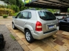 TUCSON GLS 4X4 2.7 V6 AUT. - 2009 - ANTA GORDA