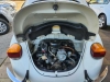 FUSCA 1600 LUXO - 1986 - ANTA GORDA