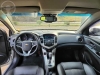 CRUZE HATCH LT 1.8 SPORT6 AUT - 2016 - ANTA GORDA
