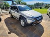 PALIO WEEKEND ADVENTURE 1.8 LOCKER - 2010 - ANTA GORDA
