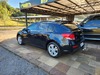 CRUZE SPORT6 LTZ AUT 1.8  - 2016 - ANTA GORDA