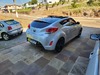 VELOSTER 1.6 AUT - 2012 - ANTA GORDA