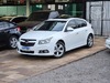 CRUZE SPORT6 LTZ 1.8 AUT  - 2014 - ANTA GORDA