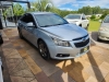 CRUZE SEDAN LT 1.8 AUT. - 2012 - ANTA GORDA