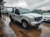 F-250 XLT L 4.2 6CC TURBO DIESEL - 1999 - ANTA GORDA