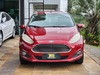 FIESTA 1.6 SE - 2014 - ANTA GORDA