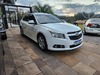 CRUZE SPORT6 LTZ 1.8 AUT  - 2014 - ANTA GORDA