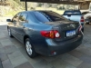 COROLLA XEI 1.8 AUT. - 2010 - ANTA GORDA