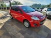 PALIO ATTRACTIVE 1.0  - 2013 - ANTA GORDA
