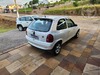 CORSA WIND 1.0 - 1999 - ANTA GORDA