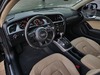 A4 2.0 TFSI  - 2014 - ANTA GORDA