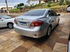 COROLLA XEI 2.0 AUT. - 2011 - ANTA GORDA