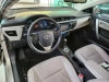 COROLLA XEI 2.0 AUT - 2015 - ANTA GORDA