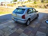 GOL G3 SPORT 1.0 16V - 2002 - ANTA GORDA