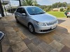 VOYAGE 1.0 - 2011 - ANTA GORDA
