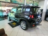 RENEGADE LONGITUDE 2.0 TURBO 4X4 AUT. - 2017 - ANTA GORDA