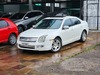 FUSION SEL 2.3 AUT - 2008 - ANTA GORDA
