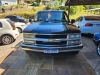 SILVERADO DLX 4.2 TURBO DIESEL 6CC - 1998 - ANTA GORDA