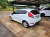 FIESTA SEL 1.6 AUT - 2017 - ANTA GORDA