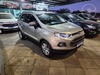 ECOSPORT TITANIUM 2.0 AUT. - 2016 - ANTA GORDA