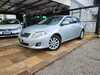 COROLLA ALTIS 2.0 AUT. - 2011 - ANTA GORDA