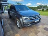 AMAROK HIGHLINE 3.0 V6 4X4 - 2020 - ANTA GORDA