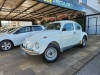 FUSCA 1600 LUXO - 1986 - ANTA GORDA