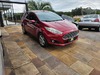 FIESTA 1.6 SE - 2014 - ANTA GORDA