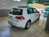 GOLF HIGHLINE TSI 1.4  - 2014 - ANTA GORDA
