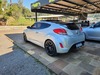 VELOSTER 1.6 AUT - 2012 - ANTA GORDA