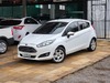 FIESTA SEL 1.6 AUT - 2017 - ANTA GORDA