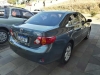 COROLLA XEI 1.8 AUT. - 2010 - ANTA GORDA